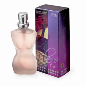 Parfum cu Feromoni PheroFem Eau de Toilette 15ml