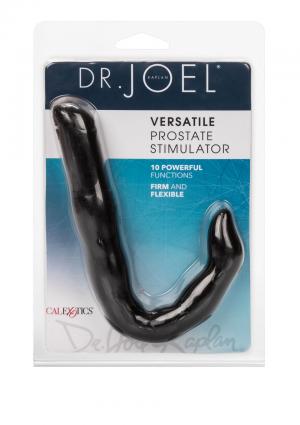 Joel Kaplan Versatile Prostate Stimulator