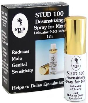 STUD 100 Spray 12ml