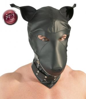 Dog Mask - Masca de caine