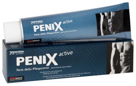 Crema PeniX Active 75 ml