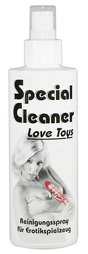 Toys Cleaner Special 200ml